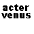 :iconacter-venus: