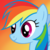 :iconactual-rainbow-dash: