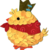 :iconacualina: