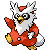 :iconadelibirdappeared: