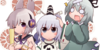 :iconadmirableadoptables: