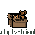 :iconadopt-a-friend: