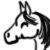 adopt-a-horse :iconadopt-a-horse: