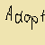 :iconadopt-our-adoptables: