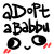:iconadoptababbu: