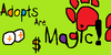 :iconadopts-are-magic: