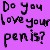 :iconadorablelittlepenis: