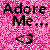 :iconadoreme: