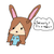 :iconadythebunny22: