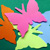 :iconafraidofbutterflies: