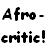 :iconafro-critic: