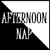 :iconafternoonnap: