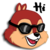 :iconagentchip: