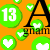 :iconagnam13: