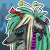 :iconagonydog: