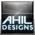 :iconahildesigns: