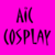 :iconaic-cosplay: