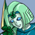 :iconairclover:
