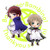 :iconaisounofujiwara: