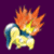 :iconakaisoratokuroitsuki: