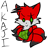 :iconakajifoxfire: