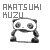 :iconakatsuki-kuzu: