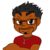 :iconakeem: