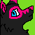 :iconakeriwarriorwolf: