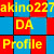 :iconakino227: