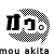 :iconakishou: