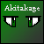 :iconAkitakage: