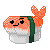 :iconakusushi: