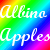 :iconalbinoapples: