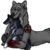 :iconalbinoferret1: