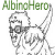 :iconalbinoinmexico: