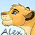 :iconalexandra-lioness: