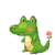 :iconalexisthealligator: