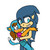 :iconalexthehedgehog18: