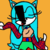 :iconalexthehedgevamp: