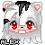 :iconalexthewhitetiger:
