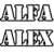 :iconalfaalex: