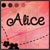 :iconAlice-Grafixx: