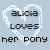 :iconalicialovesherpony: