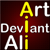 :iconalideviantart: