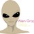 :iconaliengraphic: