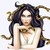 :iconalienmermaid: