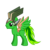 :iconaliscoot: