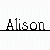 :iconalison-oneill: