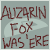:iconalizarinfox: