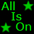 :iconall-is-on: